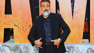 Jeffrey Dean Morgan's SHOCKING Net Worth in 2025: From Walking Dead to Hollywood Legend! (Revealed!)