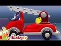 Animal Song Collection | Nursery Rhymes and Songs for kids | BabyTV