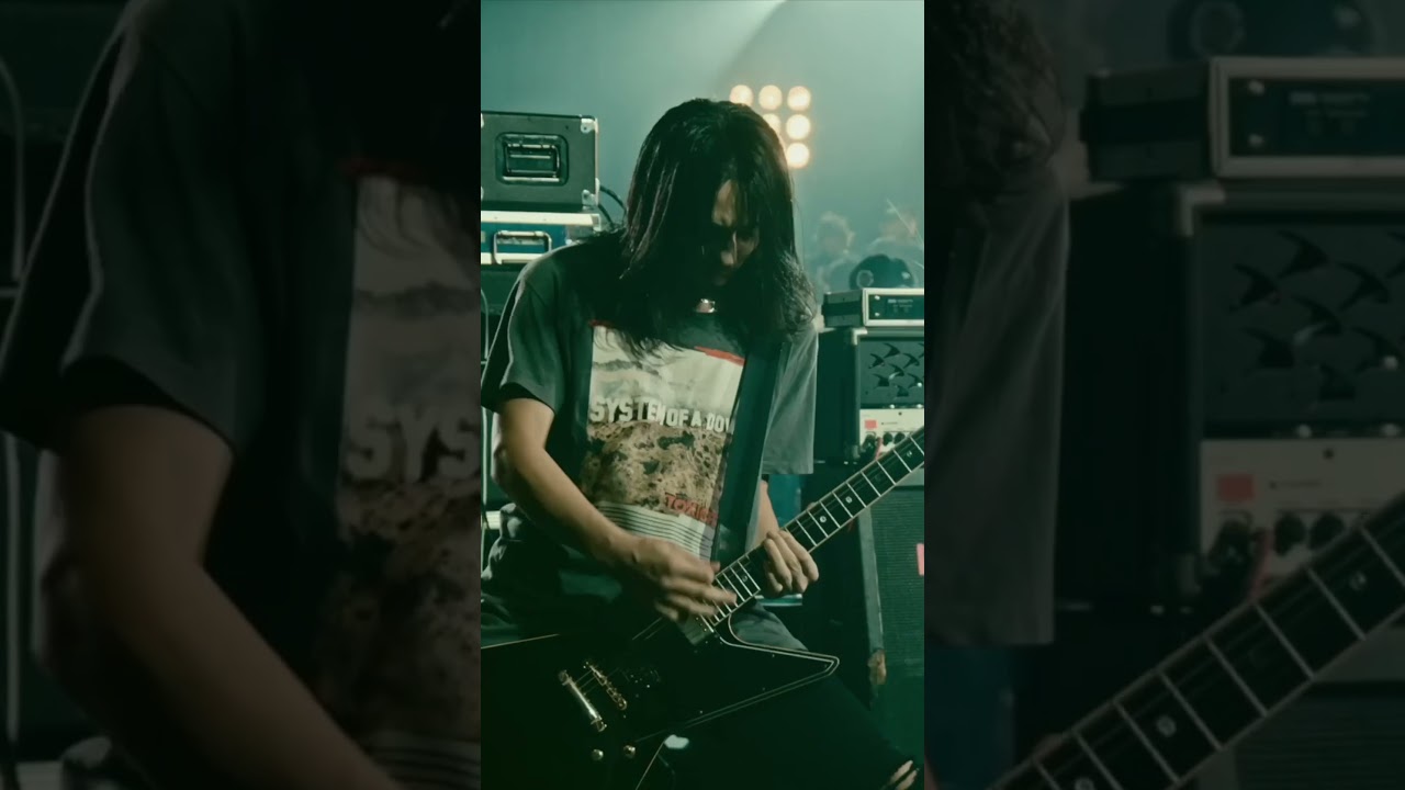 Feel My Pain」MV公開 #heysmith #ヘイスミス #ヘイスミ #shorts #live