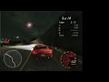 Need for speed underground 2 race gameplay لعبة نيد 