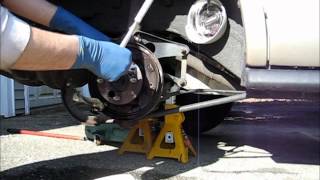 SATURN SL2 WHEEL BEARING