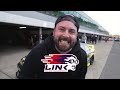 Formula DRIFT Atlanta 2025 - PROSPEC, Round 1 - Seeding 16