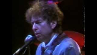 Bob Dylan You Ain't Going Nowhere 01.09.1997 Bournemouth chords