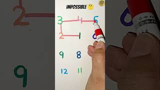 Draw a line with numbers 1, to 10 #drawing #number #line #drawing #quiz Part #18 Guide
