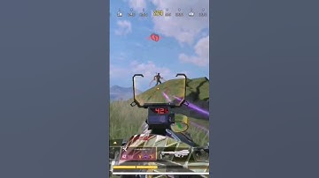 Mythic EM2 Eclipse Phaser is Op👌✅ #codmobile #trendingshorts #gameplay