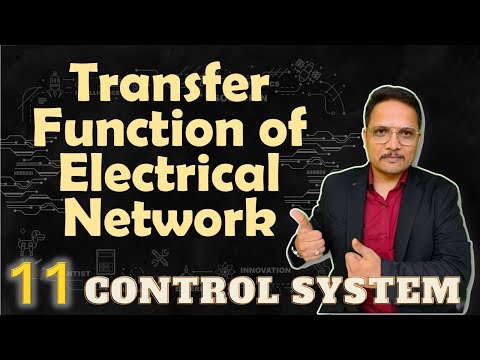 Transfer Function of