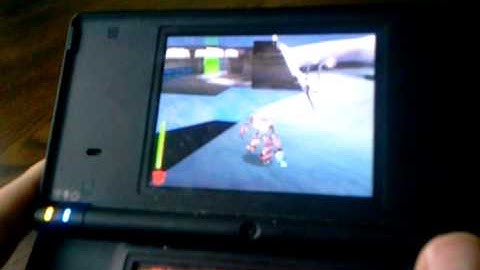 transformers rotf ds multiplayer glitch