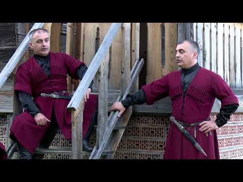 \"ვახტანგური\" • სოფ.მუხური(ჩხოროწყუ)