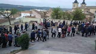 Via Crucis Campanar