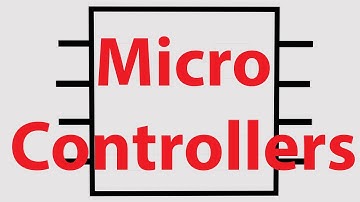 What is a microcontroller?