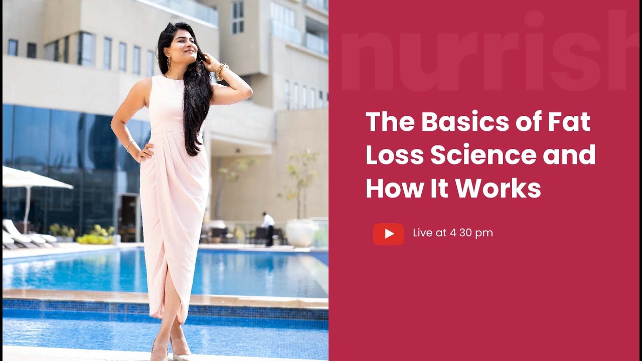 Basics Of Weight Loss