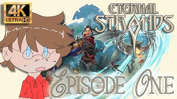Eternal Strands | Epi. 1 | Introduction | Storyline Gameplay #4k #storylinegameplay #eternalstrands