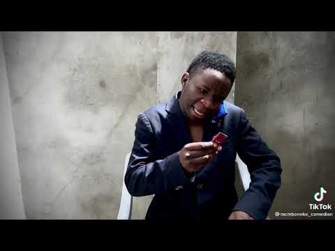 VUNJA MBAVU NA VITUKO VYA MC MBONEKE 