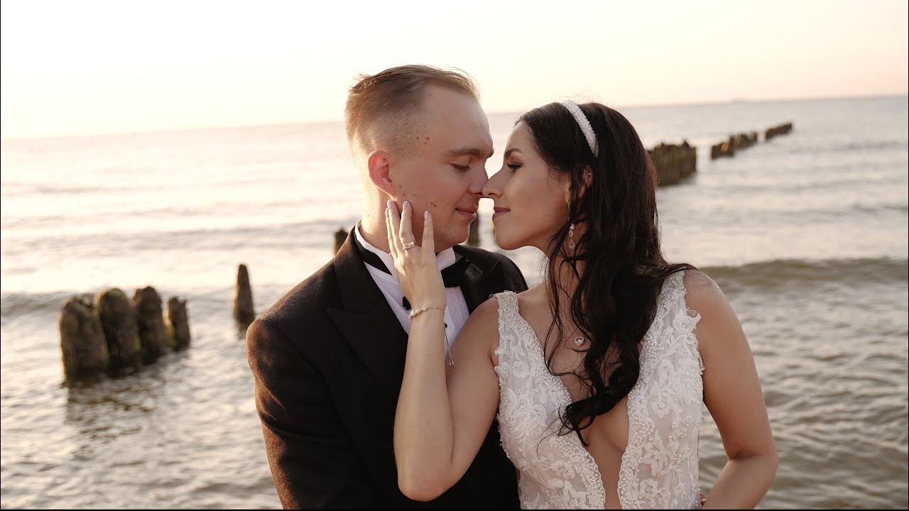 Karolina & Jakub teledysk