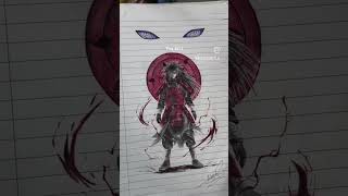 ❤‍🔥☠️⚠️the tools tha art 🎨❤‍🔥✍️🥶🌕#drawing #anime #drawingtools #quickdr #sketchings #viralshort