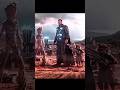 THOR 🔥 The God of Thunder Awakens ⚡#shorts
