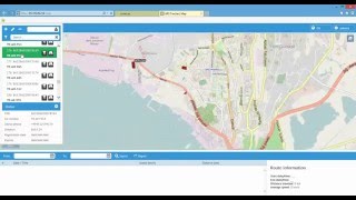 gps.conex.az screenshot 3