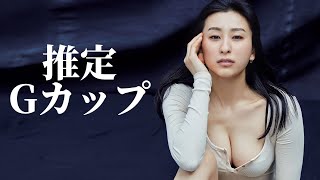 【浅田舞】しっかり拝めます