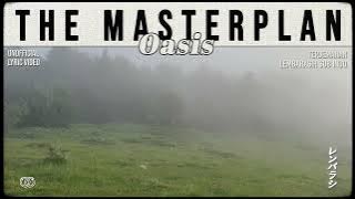 Oasis - The Masterplan [ LYRICS terjemahan Indonesia ]