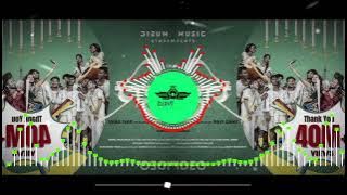 Maar Daare Omesh Project Kanchan joshi Raja Sendre Kalpita Singh Remix = DJ XYT X DJ GREEN 2.0