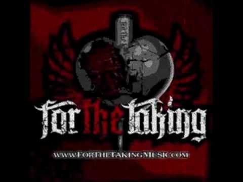 For The Taking - Lie to Me