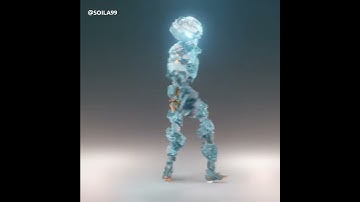 Deadwalk NFT 3d Project Collection