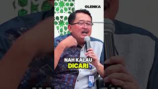 Download Lagu Pesan Direktur BCA: Hidup Itu Injak Bumi MP3