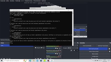 Aula de programação Python parte 22 tratando cada erro de forma diferente