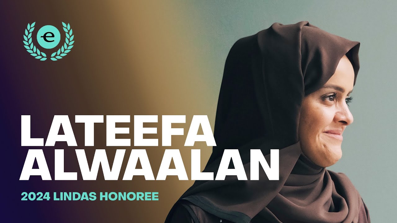 Lateefa Alwaalan: Transforming Saudi’s Startup Scene and Empowering Women Entrepreneurs