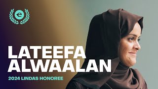 Lateefa Alwaalan Transforming Saudis Startup Scene And Empowering Women Entrepreneurs