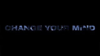 PLASTIC ESTATE - Change Your Mind (Official Visualizer)