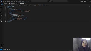 Tugas 2 - Pemrograman berbasis web