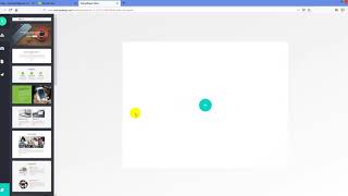 How to upload the template in StampReady.