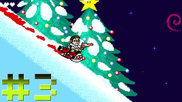 BLIZZARD OF BALLS - Angry Video Game Nerd Adventures Part 3