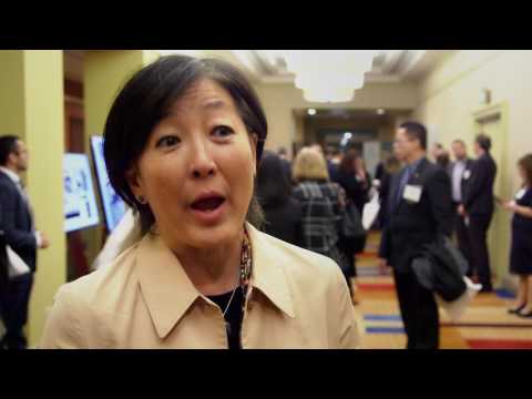 Stay Green Forum 2016 - Minna Tao, General Manager, Recology Golden Gate
