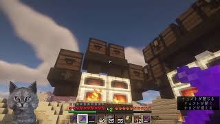 Minecraft test (Java Edition 1.19.2+MOD)