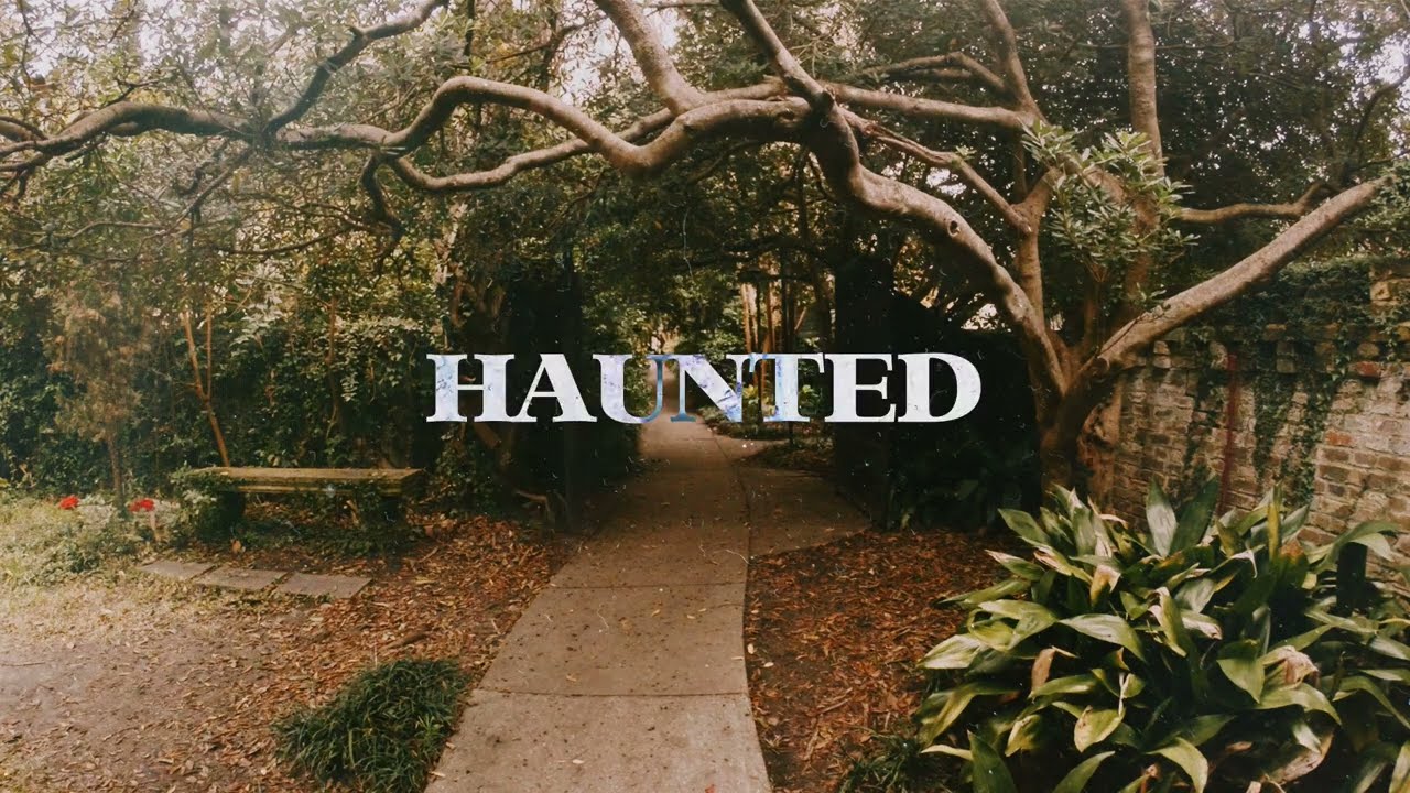 helistop - haunted
