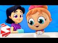 Wash Your Hands Song | Good Manner Song | Healthy Habits for Kids | Nursery Rhymes & Songs