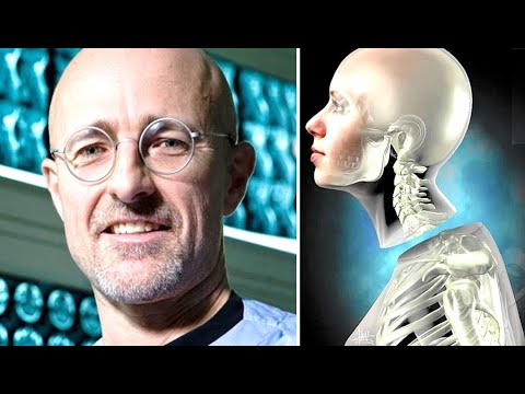 Video: Sergio Canavero Mengumumkan Kesediaannya Untuk Melakukan Transplantasi Kepala - Pandangan Alternatif