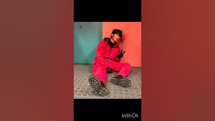 Squid game season 2 guard face reveal #squidgame lee sang jun