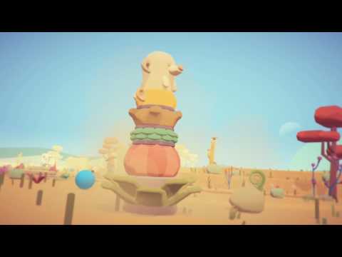Ooblets trailer - PC Gaming Show 2017