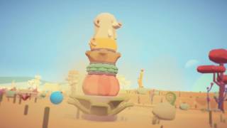 Ooblets trailer - PC Gaming Show 2017 screenshot 5