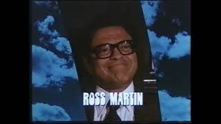 Embarquement immédiat ( épisode 11 ( le senateur ) 1978
