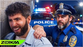 BECOMING THE WORST CRIMINAL IN THE WORLD (Crime Simulator)