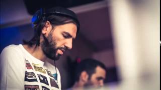 DJ Tarkan @ Cacao Beach - Part 2 (August 8, 2014)