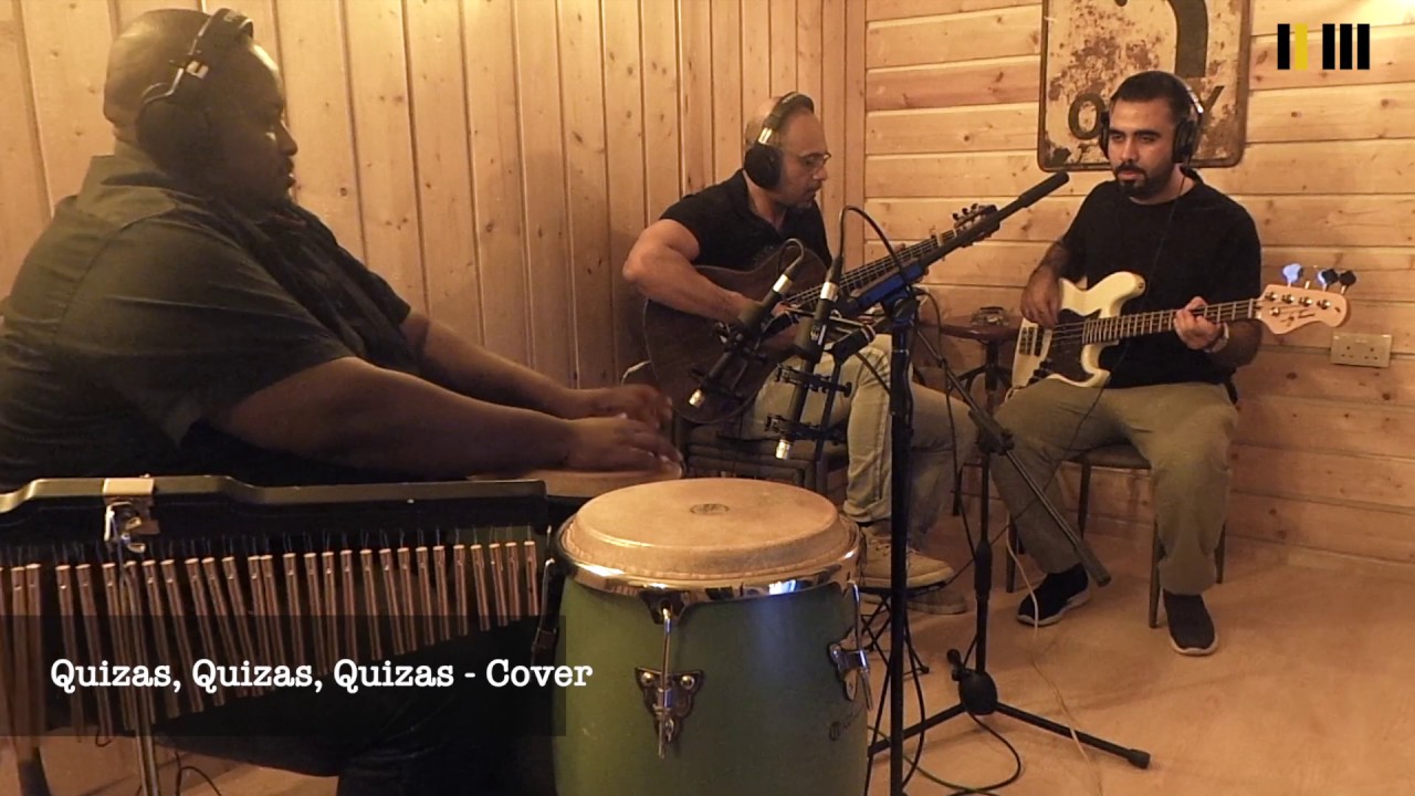 Quizas Quizas Quizas – Instrumental Cover