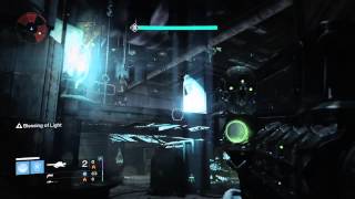 Destiny Omnigul Nightfall Guardian Down Loop