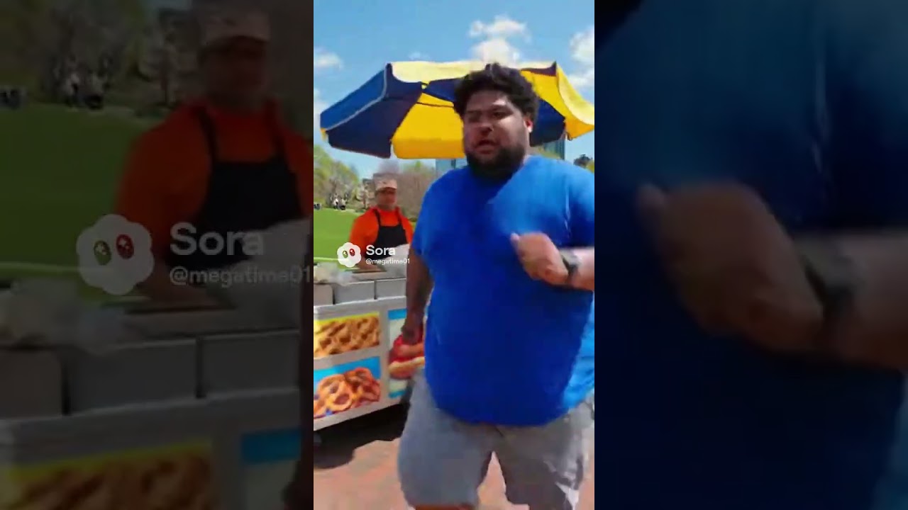 Продолжайте бежать