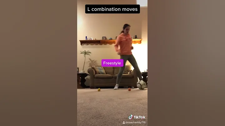 L Combination Moves