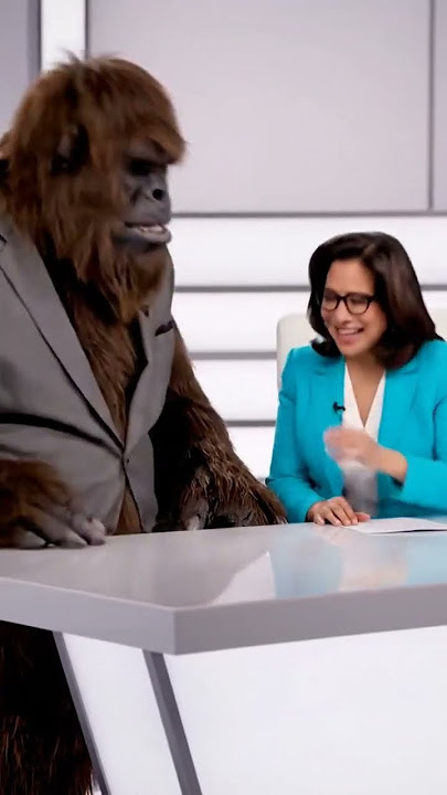 Bigfoot Funny 😂 #bigfoot #bigfootvlog #veo3 #funny #ai #vlog